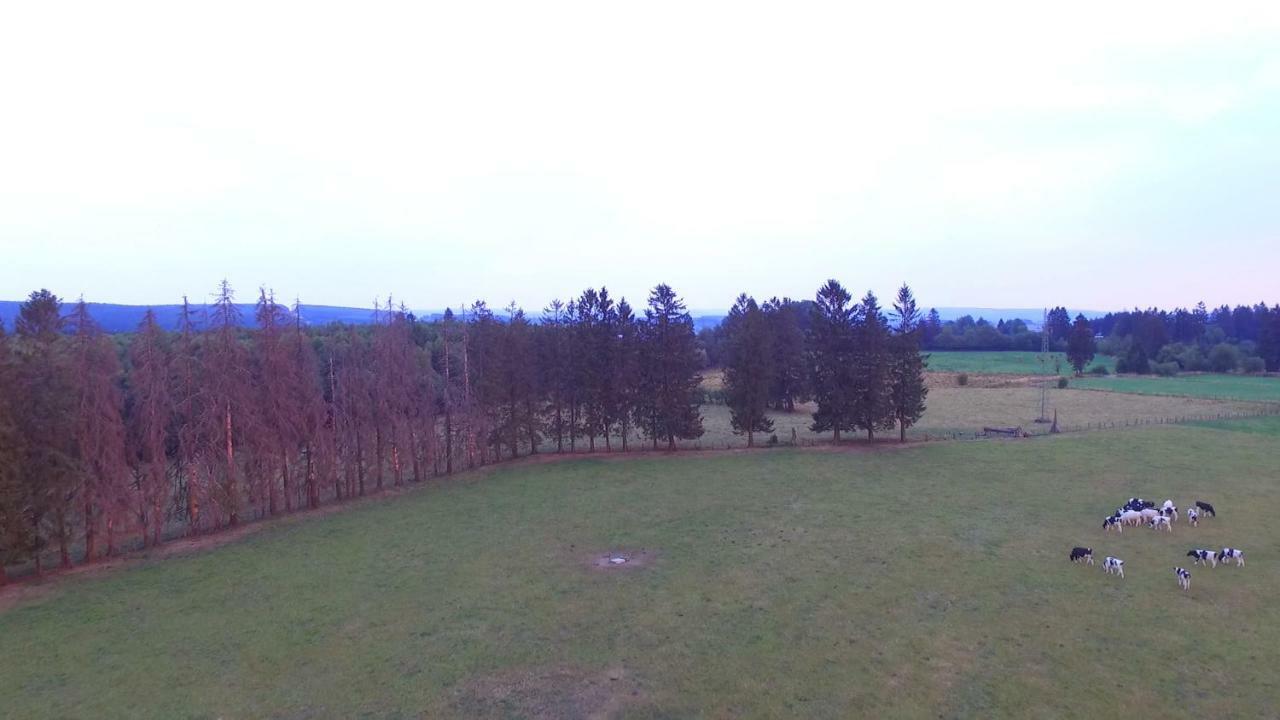 יאלהיי Oduo Nature מראה חיצוני תמונה